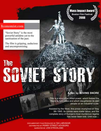 The Soviet Story