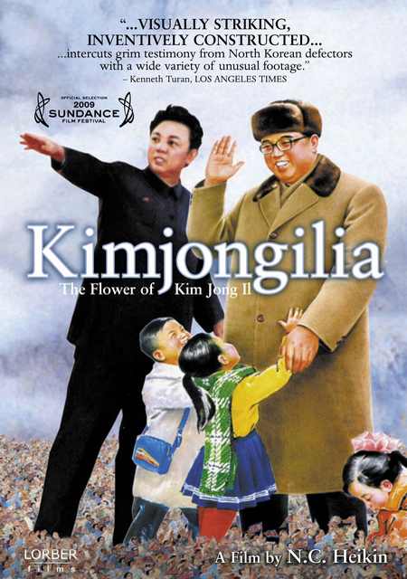 Kimjongilia