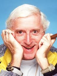 Sir Jimmy Savile