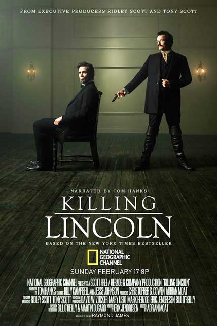 Killing Lincoln