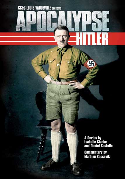 Apocalypse The Rise Of Hitler