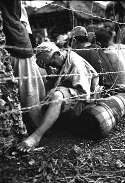 Japanese Residents In The USA During World War 2