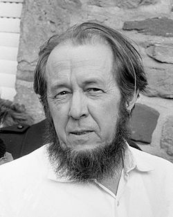 Aleksandr I. Solzhenitsyn