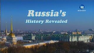 Russia's History Revealed