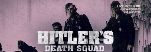 Hitlers Death Squad