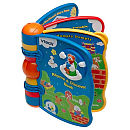 Rhyme & Discover Book