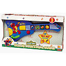 Elmo's Rock & Roll Guitar