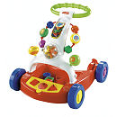 Brilliant Basics Walker-to-wagon