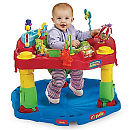 Evenflo Exersaucer Mega - Circus