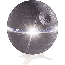 Star Wars Science Death Star Planetarium
