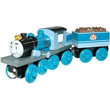Thomas & Friends Wooden Railway - Ferdinand