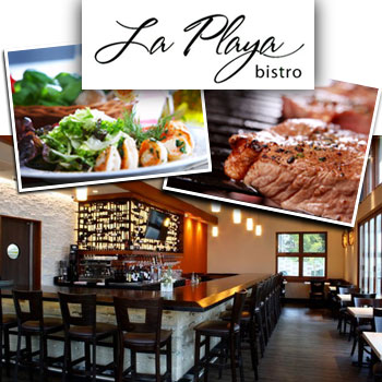 La Playa Bistro