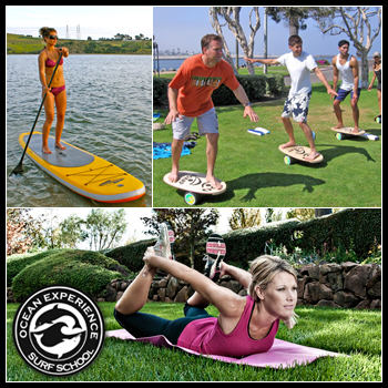 Ocean Experience Surf School