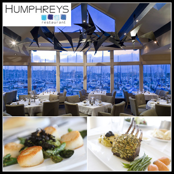 Humphreys Restaurant