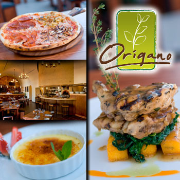 Osteria Origano