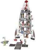 Discovery Spaceship Rocket