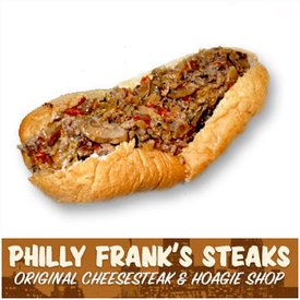 Philly Frank's Steaks