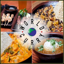 World Curry