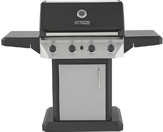 Master Forge Gas Grills Sold at Lowe's Stores Recalled