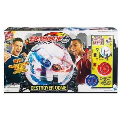 Beyblade Destroyer Dome Play Set