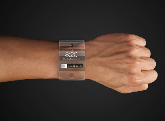 iWatch