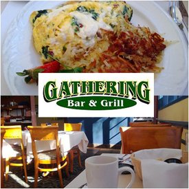 Gathering Bar & Grill