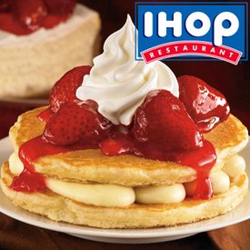 IHOP - International House of Pancakes
