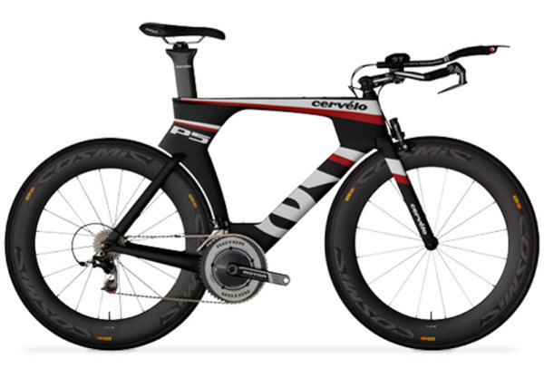 3T Design Recalls Cervelo Bicycles with Aura Pro Handlebars