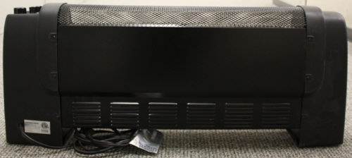 Meijer Recalls Touch Point Baseboard Convection Heaters