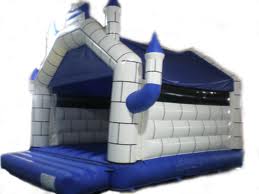 Adult Bouncy Castle