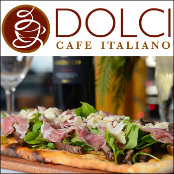 Dolci Cafe Italiano