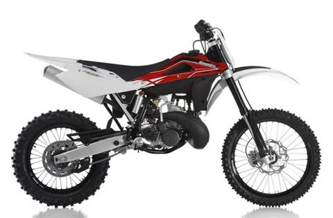 Husqvarna Recalls Closed-Course/Competition Off-Road Motorcycles