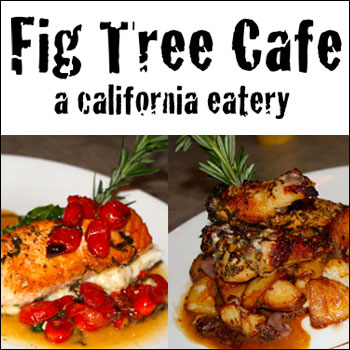 Fig Tree Cafe
