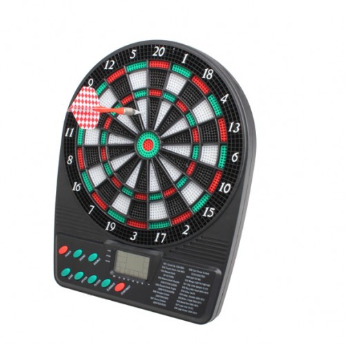 Electronic Dart Board