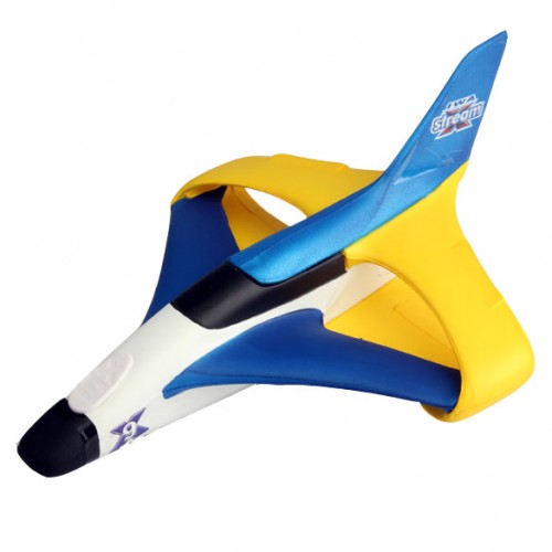 X-stream X-9 Internal Wing Plane Glides