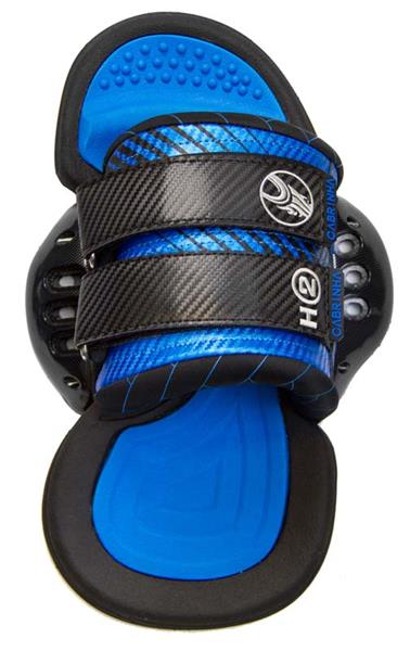 Cabrinha Kiteboarding Recalls H2 Binding