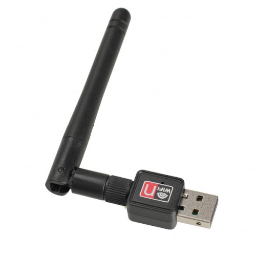 802.11n/g/b Wireless Lan Card Wireless Network Usb