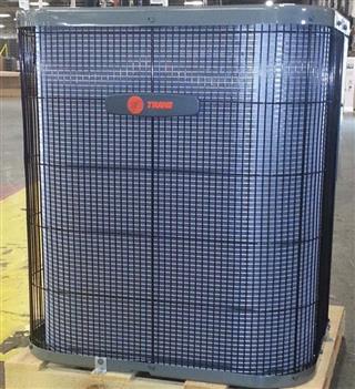 Trane Recalls Air Conditioning Systems