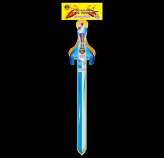 Big Fireworks Recalls Mock Sword Fireworks Devices