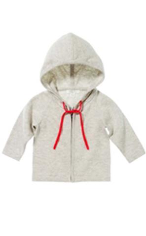 Pure Baby Organics Boys Hoodie Recalled By Chantiques Corp.