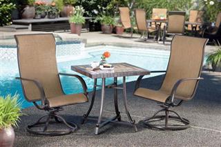 Dimension Industries Recalls Sling Cafe Sets