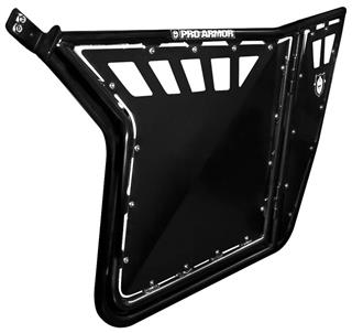 Pro Armor Recalls Doors For Polaris RZR 800 And 900 Utility Vehicles