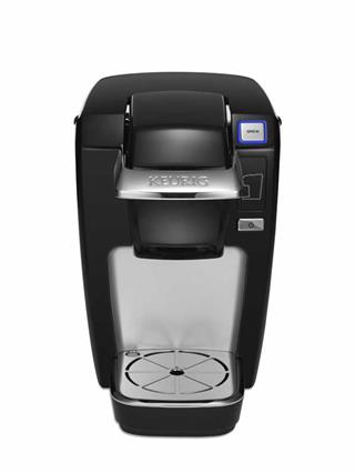 Keurig Recalls MINI Plus Brewing Systems Due To Burn Hazard