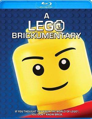 Beyond The Brick: A Lego Brickumentary
