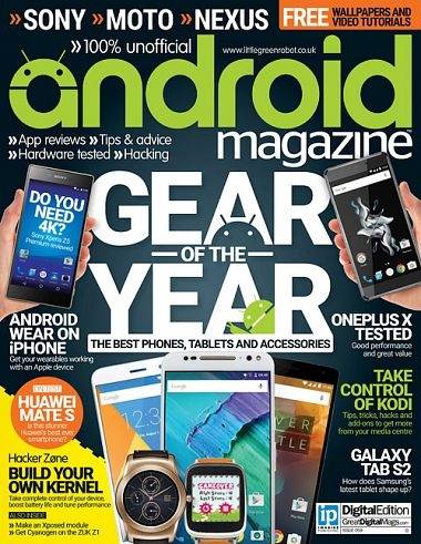 Android Magazine