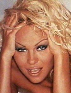 Pamela Anderson