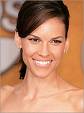 Hilary Swank