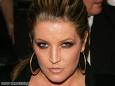 Lisa Marie Presley