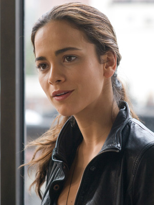 Alice Braga