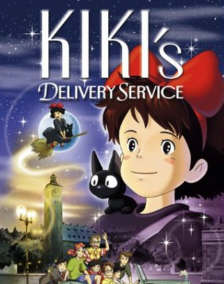 Kikis Delivery Service